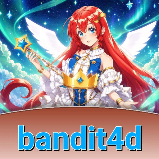 Cek alamat situs bandit4dtg.com di browser sebelum unduh APK